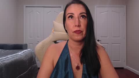 Krissy online show from January 22, 12:48 am