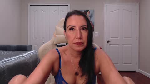 Krissy online show from January 22, 11:34 am