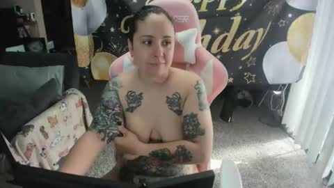 Krista online show from March 6, 10:16 pm