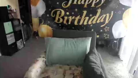 Krista online show from March 4, 9:32 pm