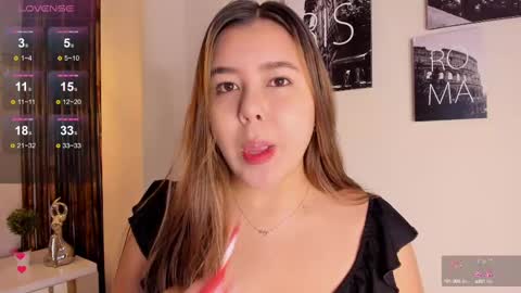 Aria online show from March 1, 12:12 pm