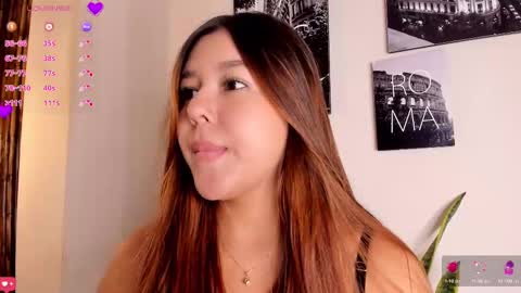 Aria online show from October 8, 12:20 pm