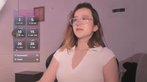 kristal online show from October 5, 1:49 pm