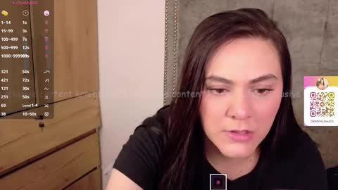 camila  online show from September 16, 3:25 am