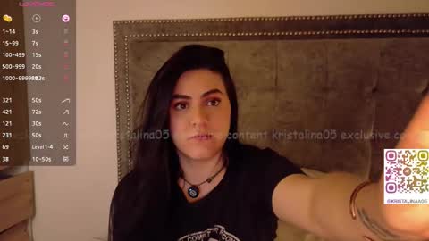 camila  online show from February 27, 3:39 am