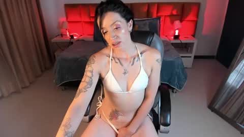 Sophia online show from September 26, 9:56 pm