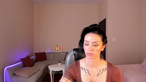Sophia online show from May 28, 1:58 am