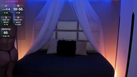 Kristen online show from September 15, 5:20 pm