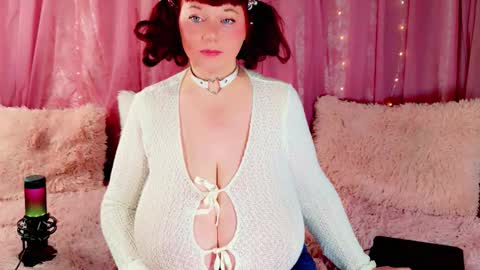 KristenAmour online show from March 10, 9:30 pm