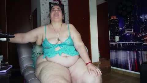 Kristen online show from October 6, 9:52 pm