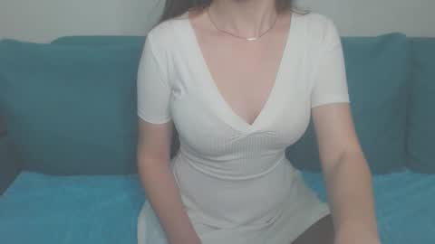 KristenStamen online show from February 18, 10:31 pm