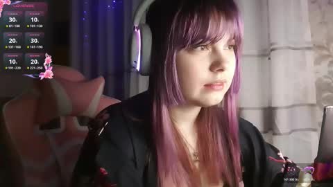 hristie online show from February 28, 8:52 pm