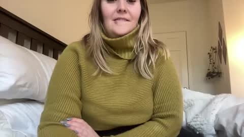 Kristi 3 online show from February 26, 8:35 pm