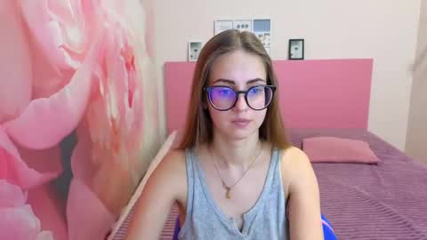 Kristina Adel online show from February 10, 8:09 am