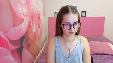 Kristina Adel online show from January 30, 9:36 am