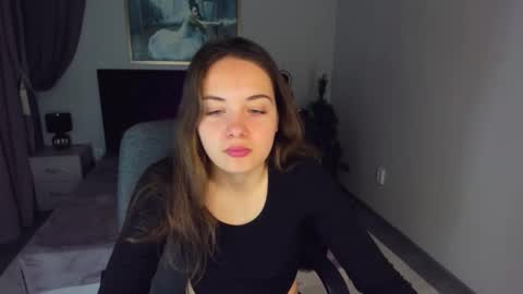 Kristina online show from January 20, 4:23 pm