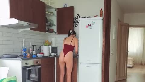 Kristi online show from October 16, 5:54 am