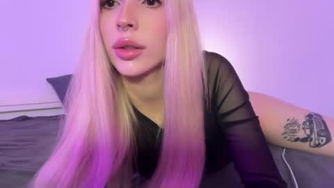 Kristy online show from October 3, 10:37 pm