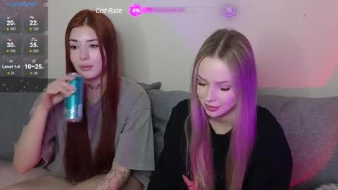 Kristy online show from February 27, 10:42 pm