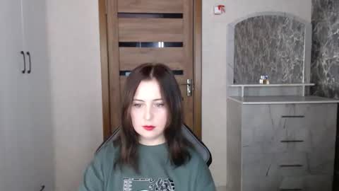 Kristy online show from October 26, 9:32 pm