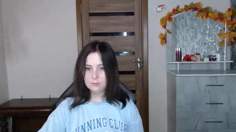 Kristy online show from October 9, 12:04 am