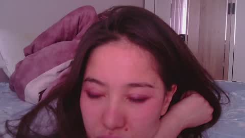Michelle online show from May 21, 8:34 am
