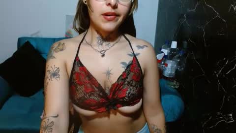 kronikafuckass online show from October 17, 10:35 pm