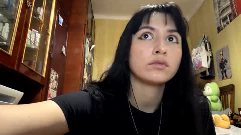 Mira online show from March 3, 8:26 pm