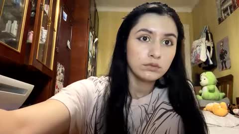 Mira online show from February 16, 8:20 pm