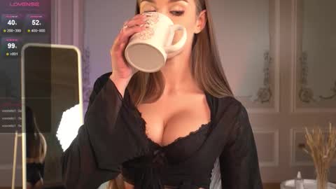 Ksesha online show from March 6, 8:04 pm