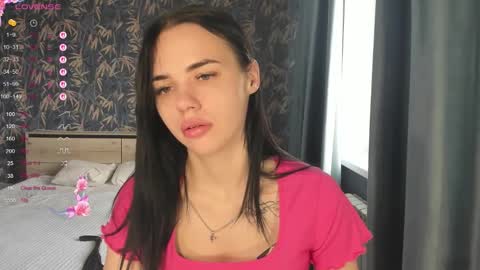 Ksenia online show from March 18, 6:18 am