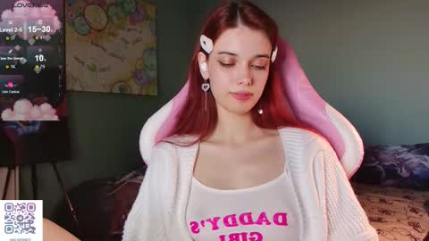 kudemeows online show from September 27, 2:35 pm