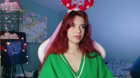 kudemeows online show from December 20, 2:05 pm