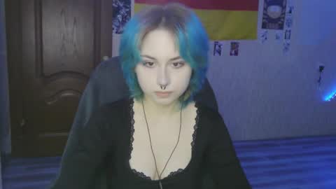 Alice online show from February 27, 2:39 pm