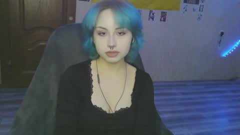 Alice online show from February 22, 2:18 pm