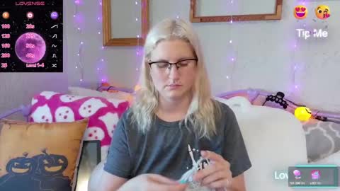 Samantha online show from September 27, 7:21 pm