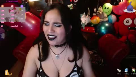 Fetiche Woman online show from January 17, 7:43 pm