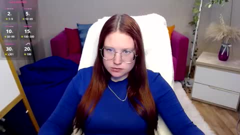 kuri_u online show from March 16, 9:46 am