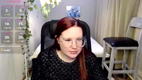 kuri_u online show from March 6, 3:40 pm