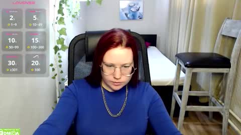 kuri_u online show from February 27, 8:36 am