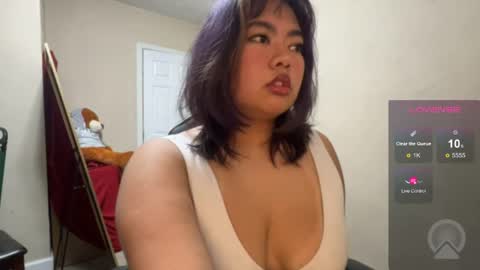 kuromixx444 online show from May 20, 8:44 am