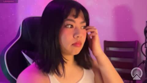 kuromixx444 online show from February 19, 11:10 am