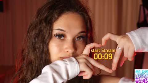 Brianna my friends can call me Bri or kusya D online show from November 23, 4:41 pm