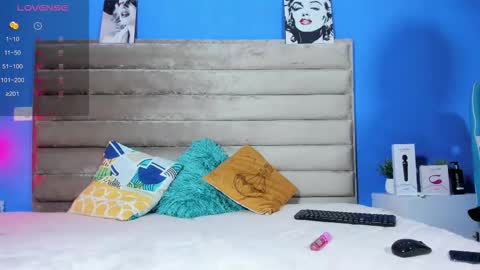 KyleDoom online show from March 18, 12:21 pm