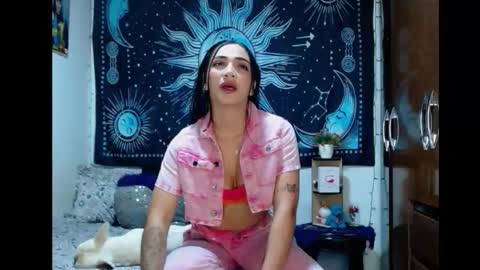 kylie online show from November 17, 9:48 pm