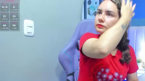 Kylie online show from March 12, 11:46 am