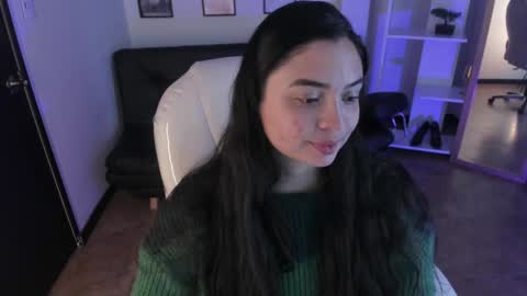 kylie online show from December 30, 1:25 pm