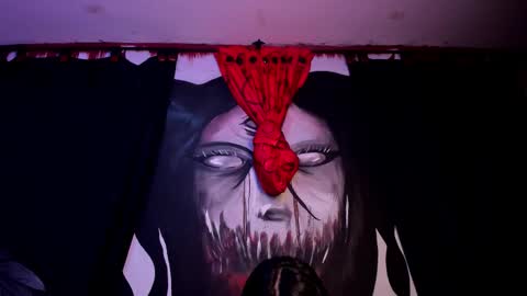 submissive demon Please help me to reach 500 thumbs up online show from December 4, 12:46 am