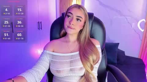  KYLIE  online show from November 27, 3:20 am