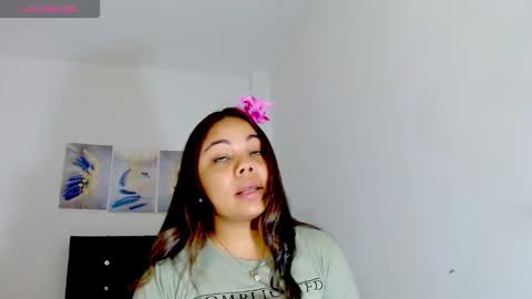 Paola online show from October 30, 12:39 pm